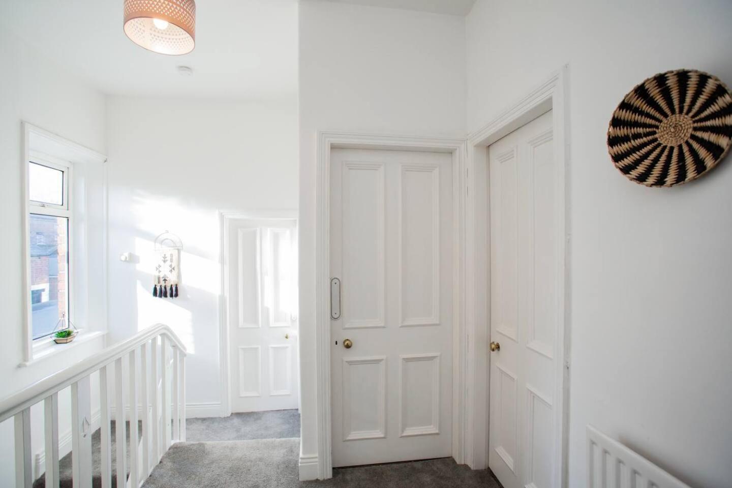 West Beck House - Newcastle 4 호텔 노스쉴즈 외부 사진