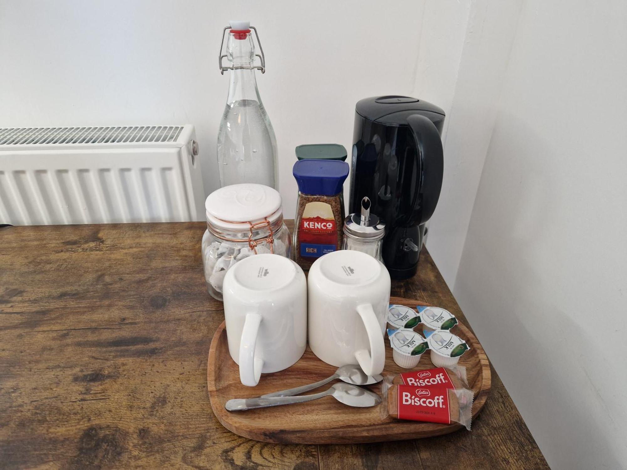 West Beck House - Newcastle 4 호텔 노스쉴즈 외부 사진